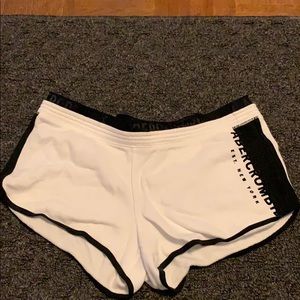 Abercrombie & Fitch sweat shorts